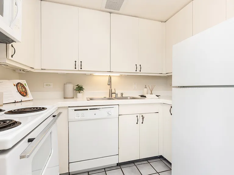 225 Queen St #21D-1-1 — Photo 9