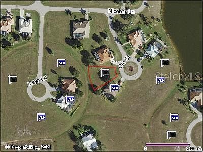 1st image of 17419 Oro Ct