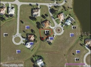 17419 Oro Ct, Punta Gorda, FL 33955