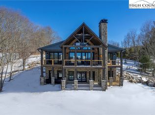 379 Andrews Rd, Banner Elk, NC 28604