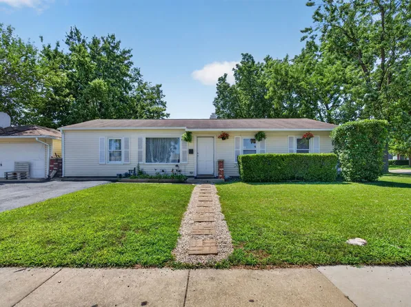27 Belmont Dr, Romeoville, IL 60446
