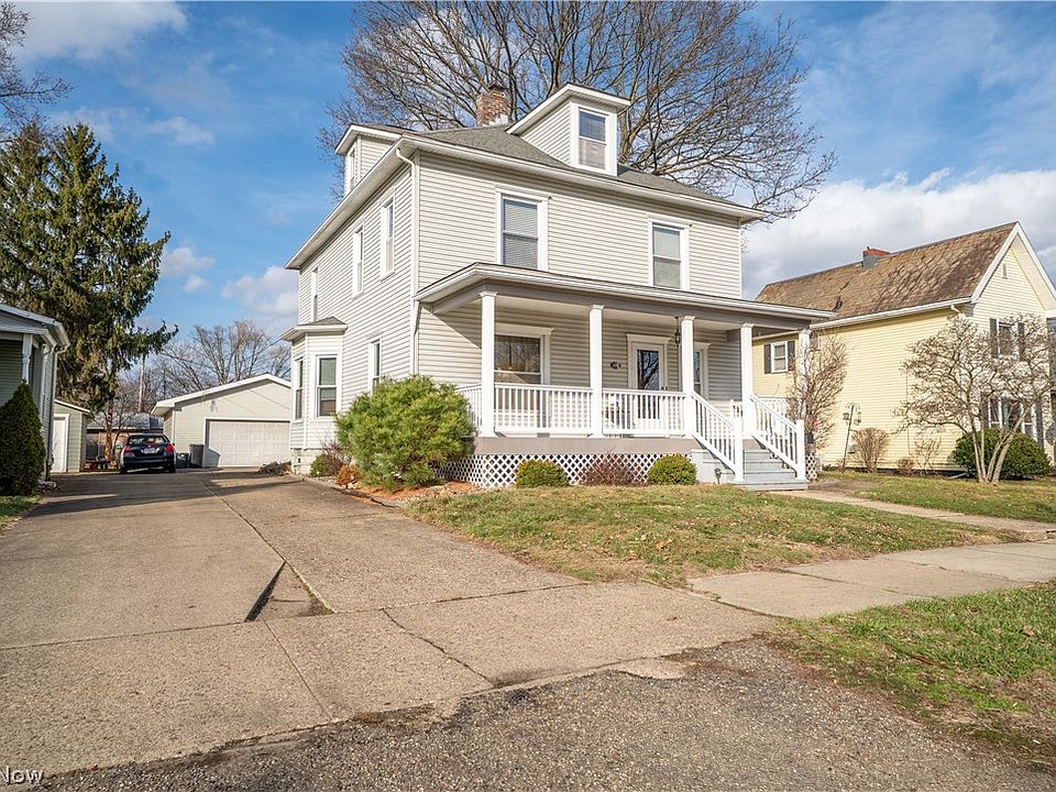 1st image of 609 Fair Ave NW