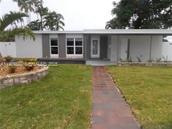6540 W 11th Ave, Hialeah, FL 33012