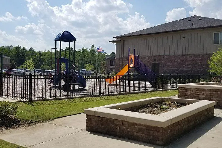 Cypress Springs — Photo 21