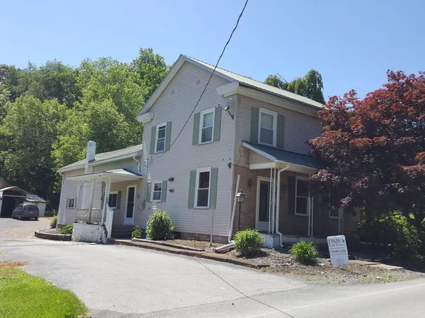 225 Madisonburg Pike, Madisonburg, PA 16852