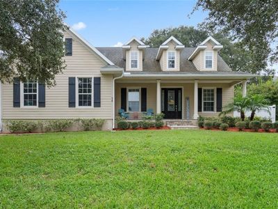 70 Millholland St, Oakland, FL, 34760