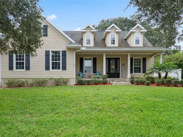 70 Millholland St, Oakland, FL 34760