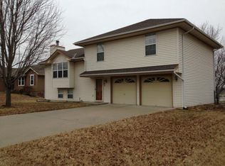 203 S Pelham Path, Raymore, MO 64083