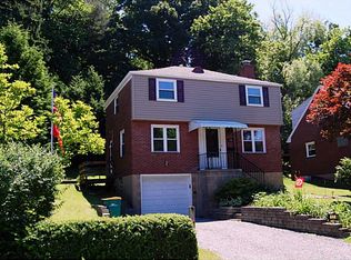 126 Hieber Ave, Pittsburgh, PA