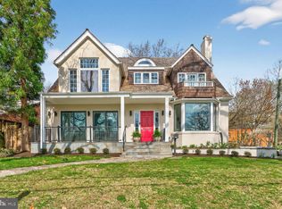 5801 Potomac Ave NW, Washington, DC 20016