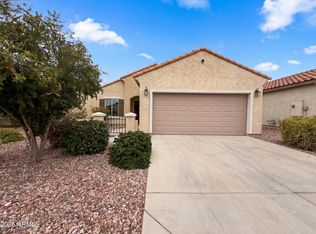 5458 W MONTEBELLO Way, Florence, AZ 85132