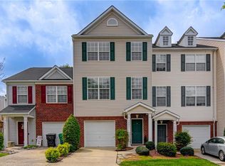 3841 Tarrant Trace Cir, High Point, NC 27265