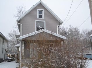 1450 1/2 Willet Ave SE, Canton, OH 44707