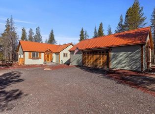 75322 Scott View Dr, Chiloquin, OR 97624