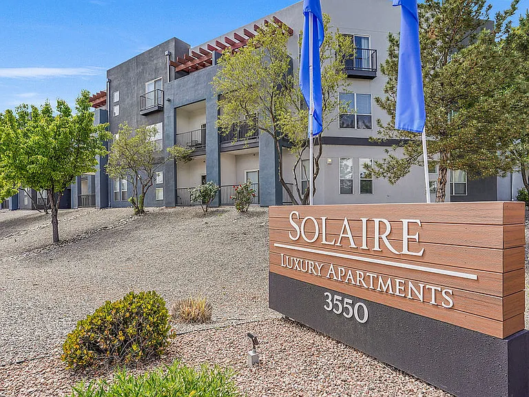 Solaire — Photo 6