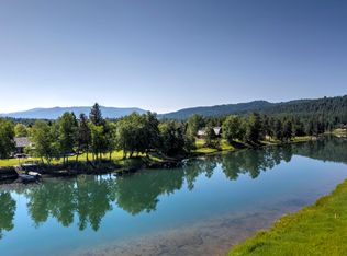 625 Swan River Rd, Bigfork, MT 59911