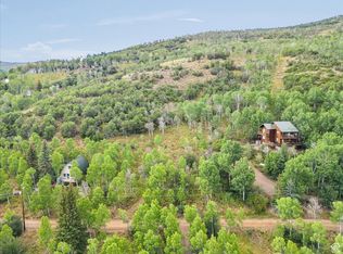 5397 E Colter Rd, Oakley, UT 84055