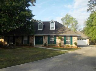 143 Aberdeen Dr, Slidell, LA 70461