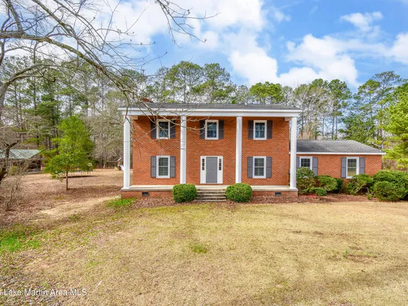 1845 Voss Rd, Alexander City, AL 35010