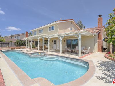 368 Calle Converse, Camarillo, CA, 93010