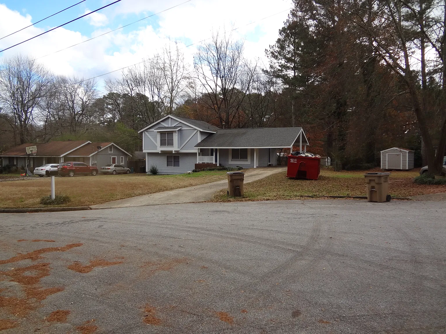 4 bed, 1800 sqft, $2,250 — Photo 2