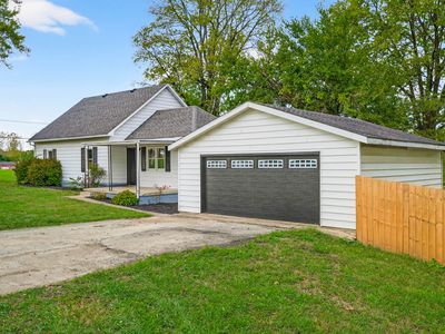 7951 S Nineveh Rd, Nineveh, IN, 46164