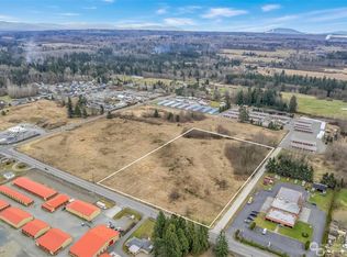 4564 Birch Bay Lynden Rd, Blaine, WA 98230