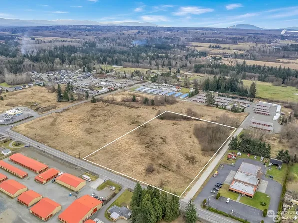 4564 Birch Bay Lynden Rd., Blaine, WA 98230