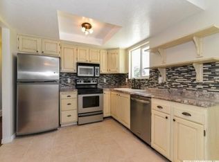 3289 W 1300 N, West Pt, UT 84015