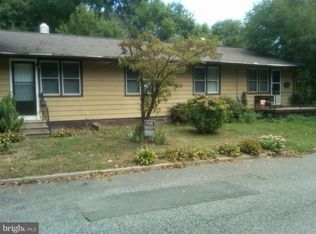 237 Seneca Ave, Havre De Grace, MD 21078