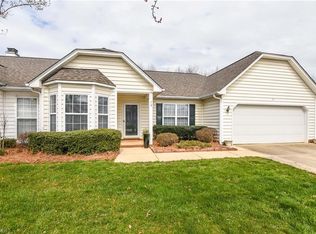 78 Mansfield Cir, Greensboro, NC 27455