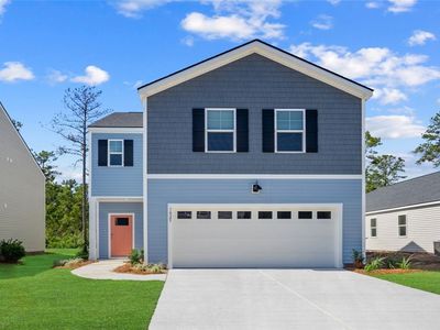 1025 Lakes Blvd, Brunswick, GA, 31525