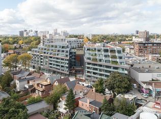 38 Howard Park Ave #218, Toronto, ON M6R0A7