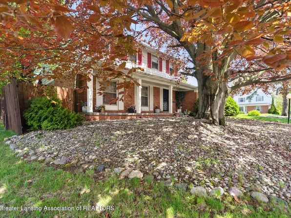 3500 Colchester Rd, Lansing, MI 48906
