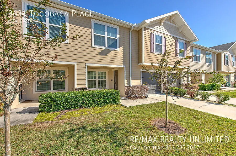 9631 Tocobaga Place Riverview, FL 33578 — Photo 2