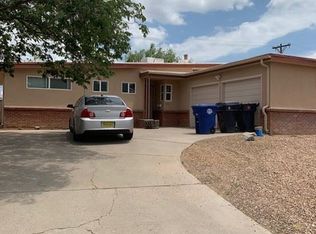 11513 Bellamah Ave NE, Albuquerque, NM 87112