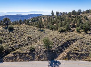 25251 Jacaranda Dr, Tehachapi, CA 93561