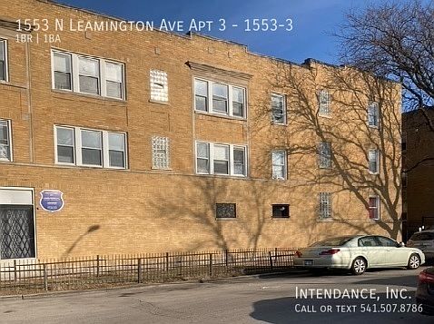 2nd image of 1553 N Leamington Ave #3-3-1553