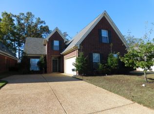 747 Classic Dr S, Hernando, MS 38632