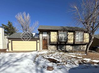 5856 S Nepal Way, Centennial, CO 80015