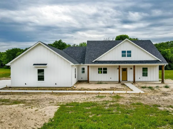 2805 Vz County Road 3820, Wills Point, TX 75169