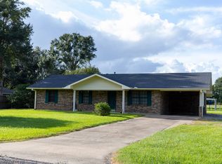 237 Monborde St, Mansura, LA 71350