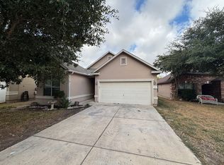 1211 Prairie Grass, San Antonio, TX 78245