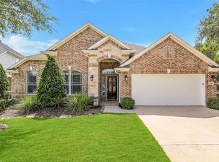 13911 Falling Rain Ct, Cypress, TX 77429