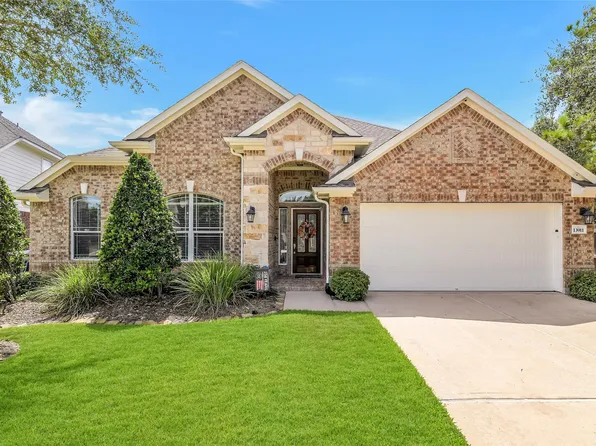 13911 Falling Rain Ct, Cypress, TX 77429