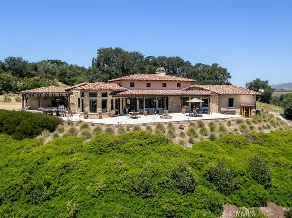 2350 Camino Edna, San Luis Obispo, CA 93401