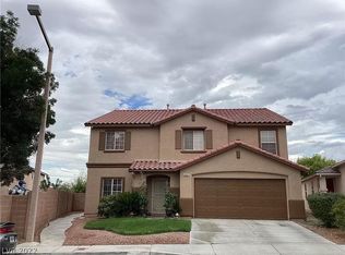 4933 Naff Ridge Dr, Las Vegas, NV 89131