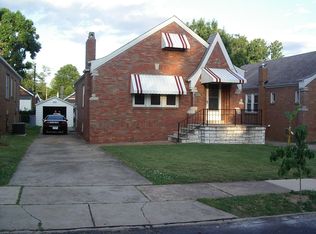 9036 Philo Ave, Saint Louis, MO