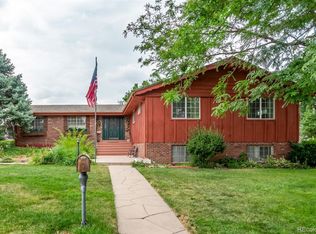 7405 S Albion St, Centennial, CO 80122