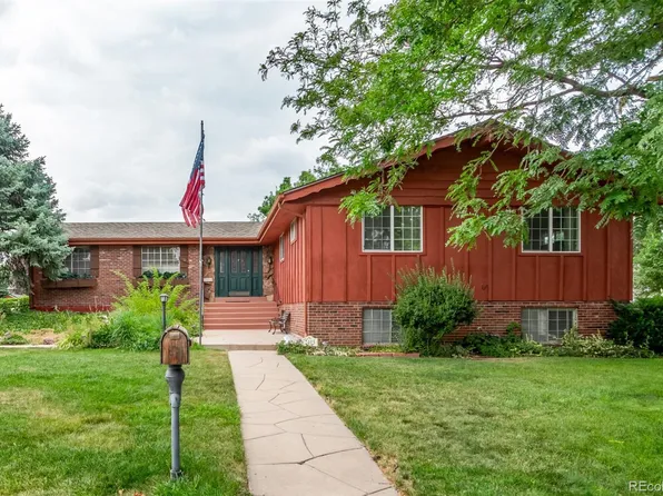 7405 S Albion Street, Centennial, CO 80122